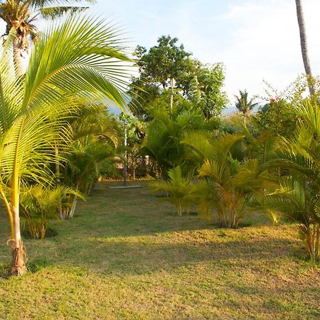 Bali Oase Resort Pemuteran  Exterior photo