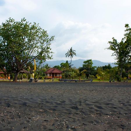 Bali Oase Resort Pemuteran  Exterior photo