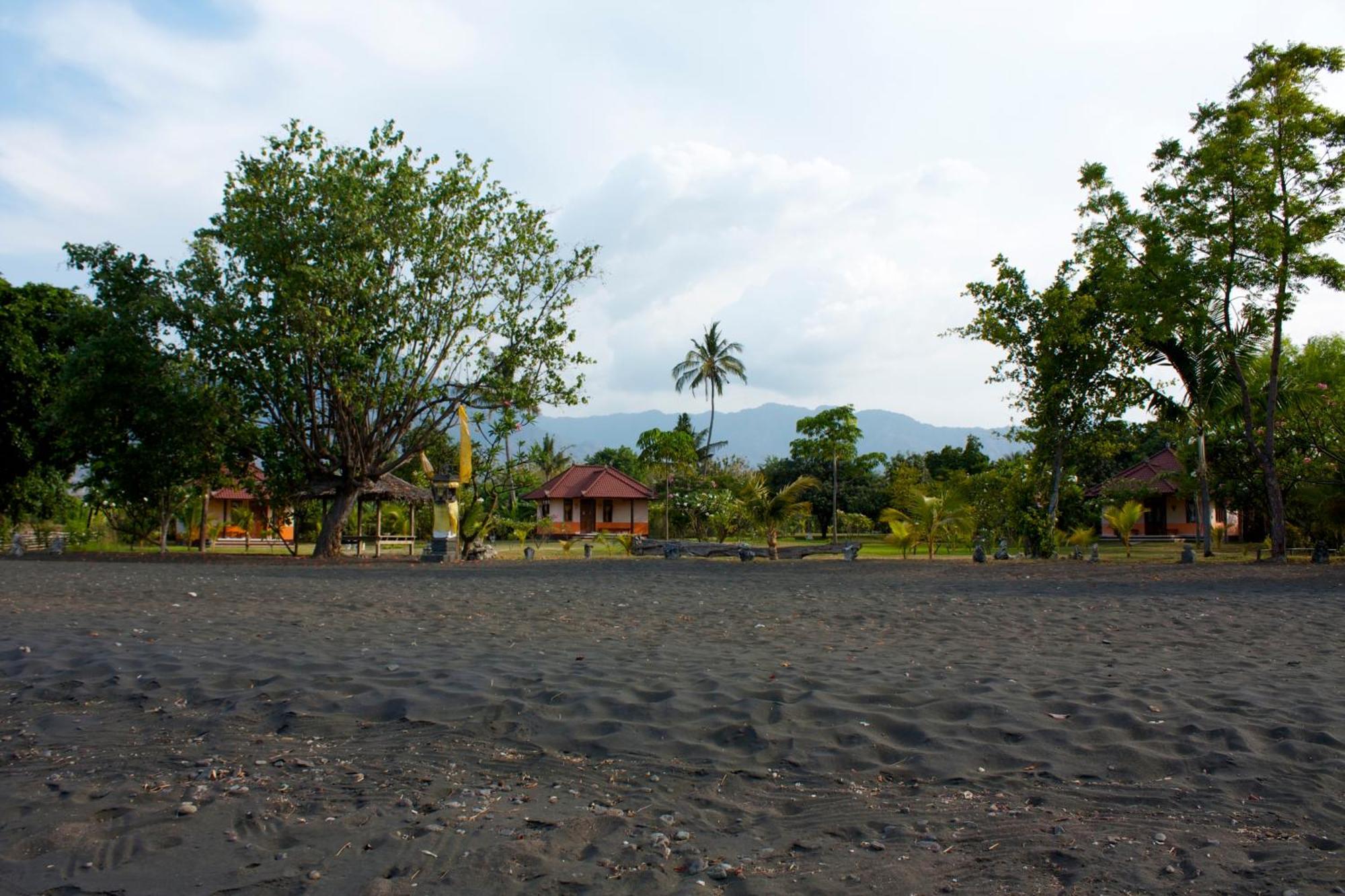 Bali Oase Resort Pemuteran  Exterior photo